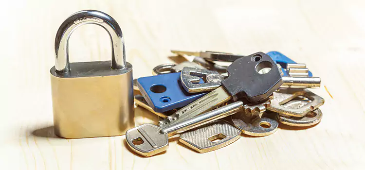 Why Choose Our Broken Key Services in Oak Bay, BC?