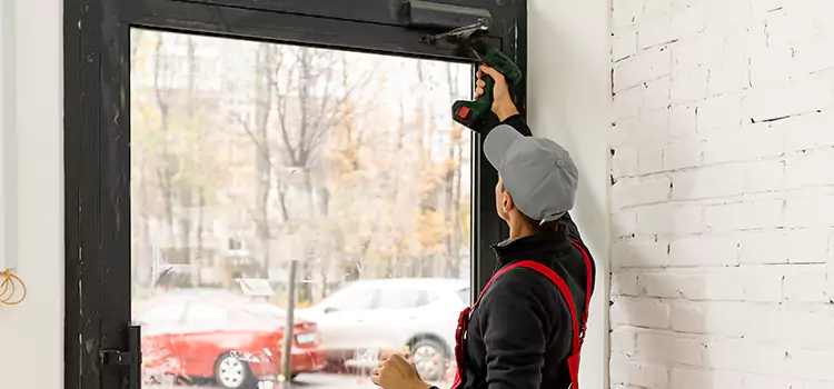 Comprehensive Door Closer Services in Oak Bay, BC