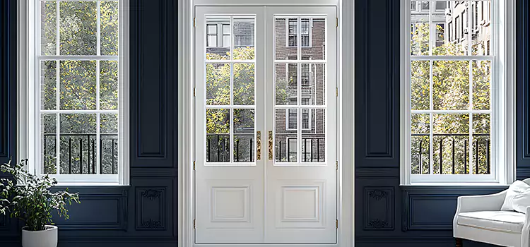 French Door Lock Repair Oak Bay