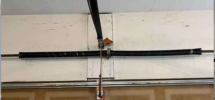 Garage Door Cable Repair Near Me in Oak Bay, BC