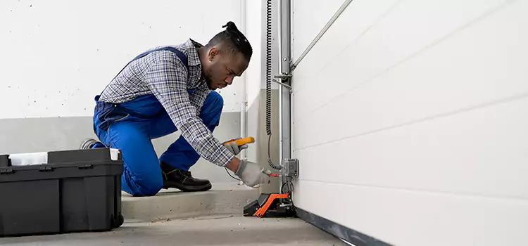 Expert Solutions for Every Garage Lock Need in Oak Bay, BC