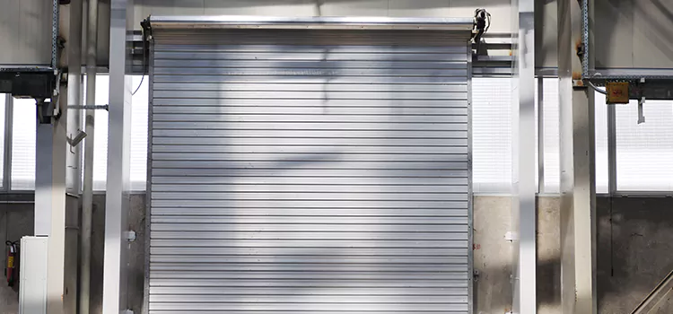 Roller Door Maintenance Oak Bay