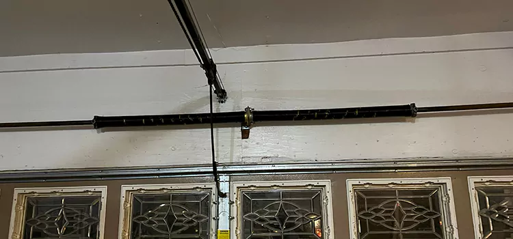 Garage Door Spring Repair Near Me Oak Bay