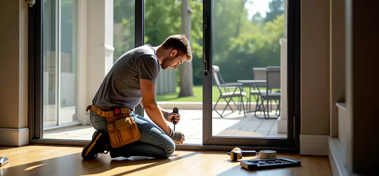 Comprehensive Solutions for Every Glass Door Need in Oak Bay, BC