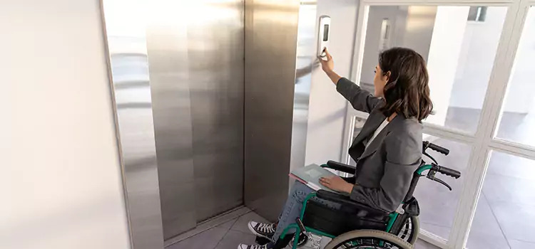 Benefits of Modern Handicap Door Systems in Oak Bay, BC