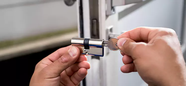 Emergency Locksmith for House Oak Bay