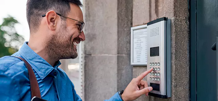 Advanced Solutions for Enhanced Security in Oak Bay, BC