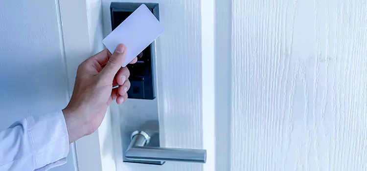 Why Choose Us for Your Keycard Lock Installation in Oak Bay, BC?