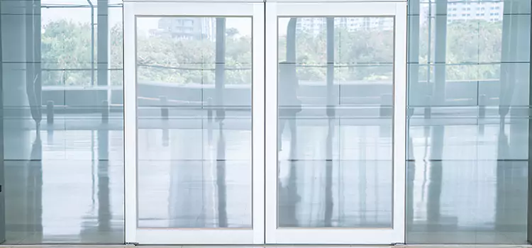Why Choose Us for Your Motion Sensor Door Needs in Oak Bay, BC?