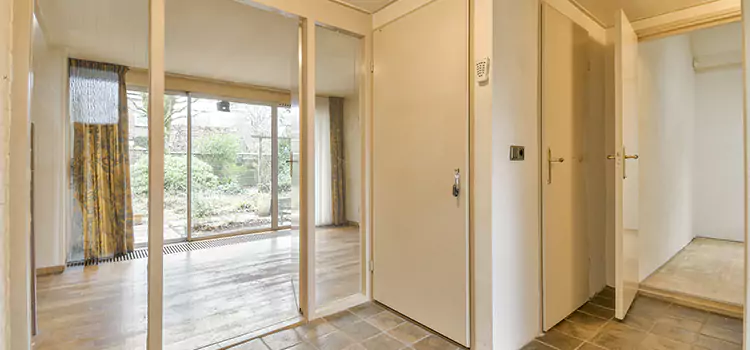 Why Choose Our Pocket Door Experts in Oak Bay, BC?