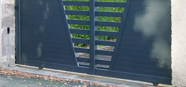 Automated Gate Company Near Me Oak Bay