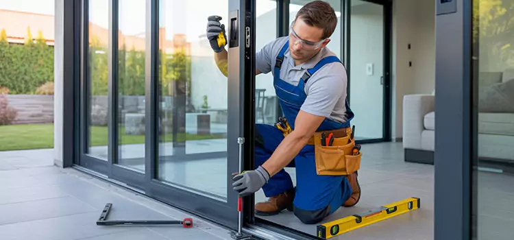 Sliding Screen Door Repair Oak Bay