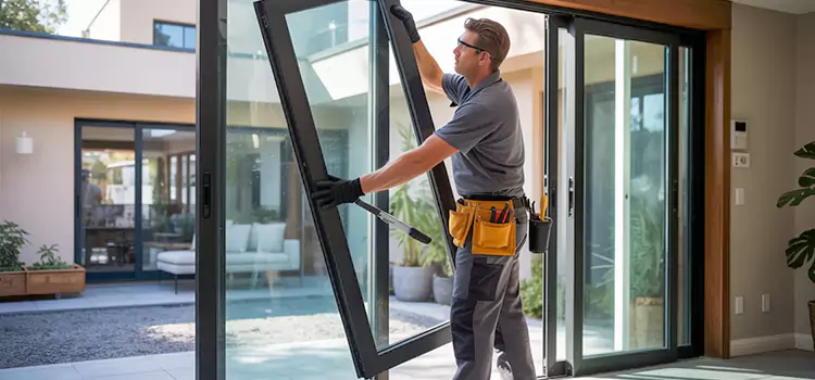 Specialized Sliding Door Roller Services in Oak Bay, British Columbia