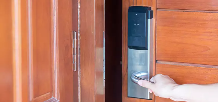 Commercial Keyless Entry Locks Oak Bay
