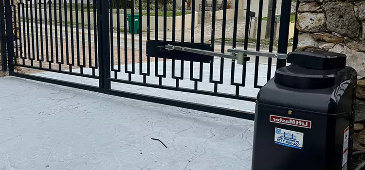 Seamless Installation and Support for Your New Gate in Oak Bay, BC