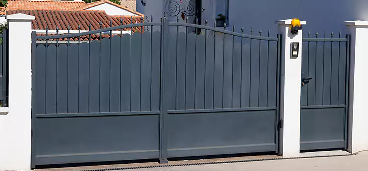 Emergency Commercial Gate Repair Oak Bay