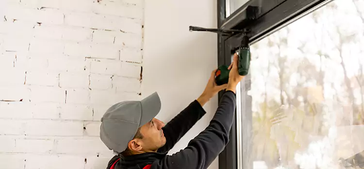 Your Trusted Partner for Door Closer Solutions in Oak Bay, BC