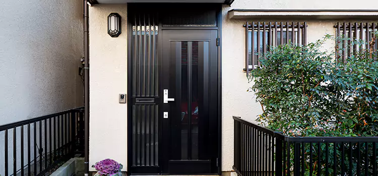 Popular Exterior Door Options in Oak Bay, BC