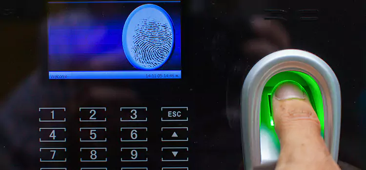 Your Trusted Partner for Secure Access in Oak Bay, BC