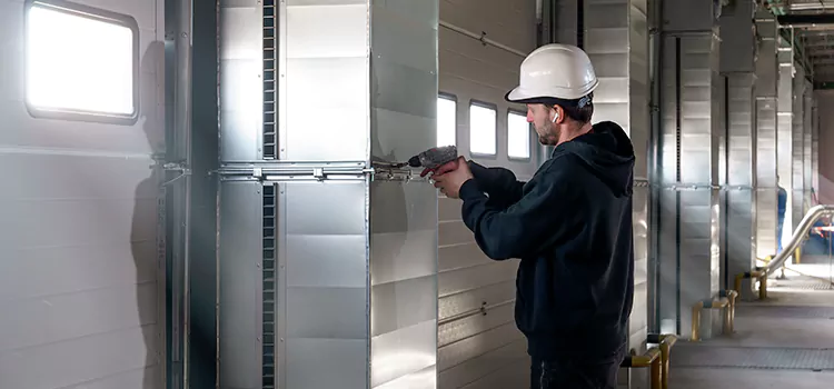 Prompt and Professional Garage Door Service in Oak Bay, British Columbia
