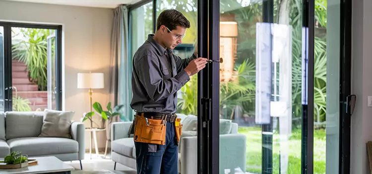 Why Choose Us for Your Glass Door Needs in Oak Bay, BC?