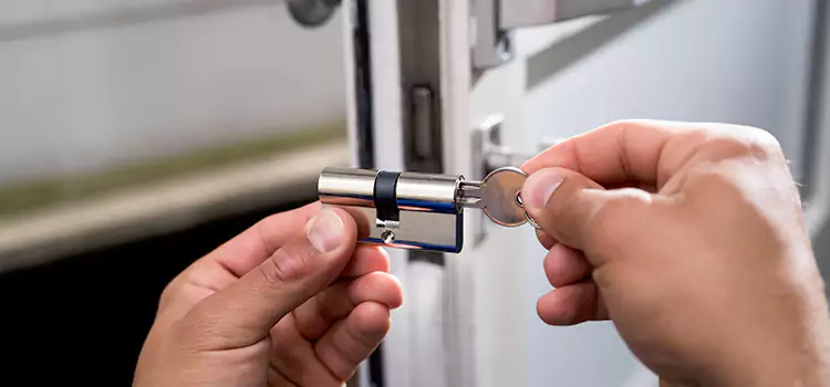 Lock Change Locksmiths Oak Bay