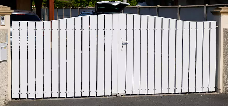 Why Choose Us for Residential Gate Repair in Oak Bay, BC?