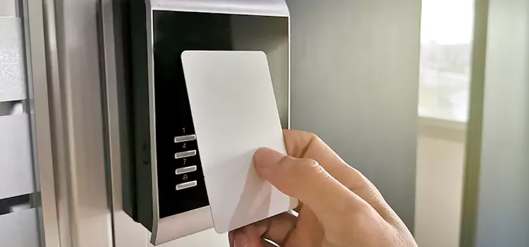 Advanced RFID Technology Integration in Oak Bay, BC