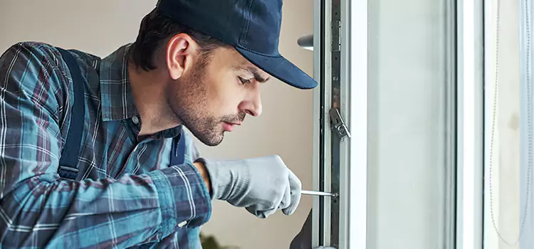 Emergency Response for Latch Issues Oak Bay