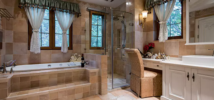 Universal Remodeling Oak Bay