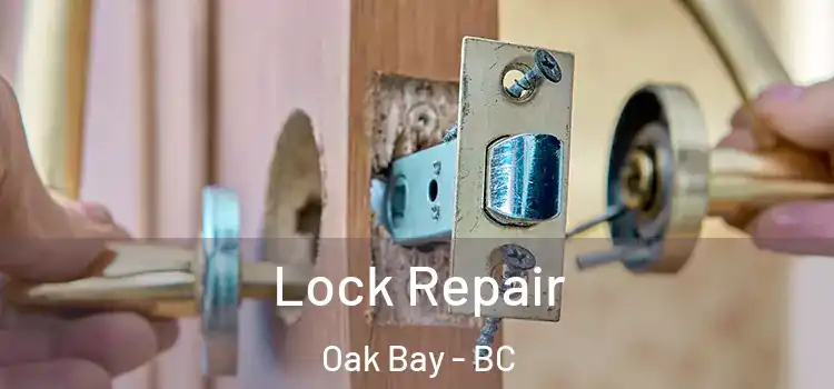  Lock Repair Oak Bay - BC